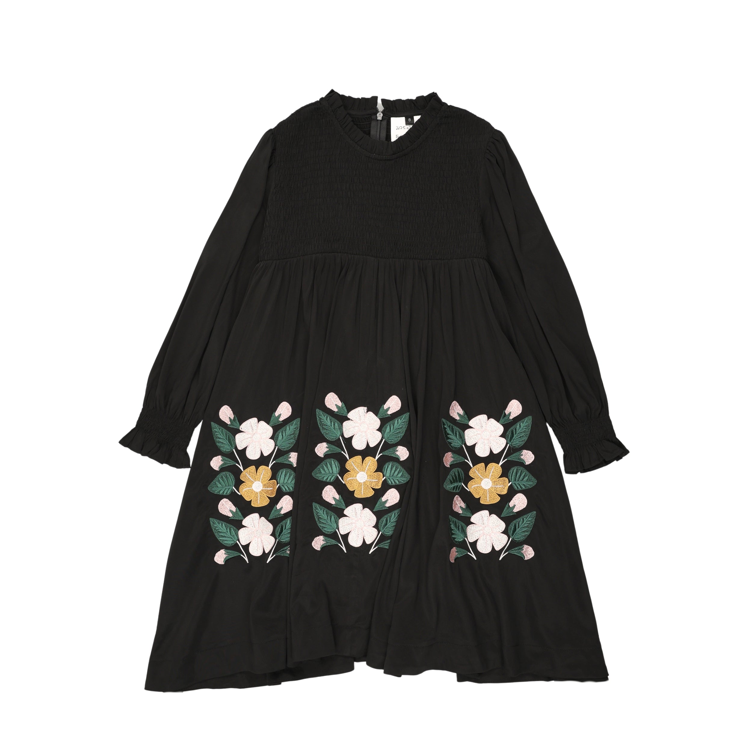 LILIANA DRESS