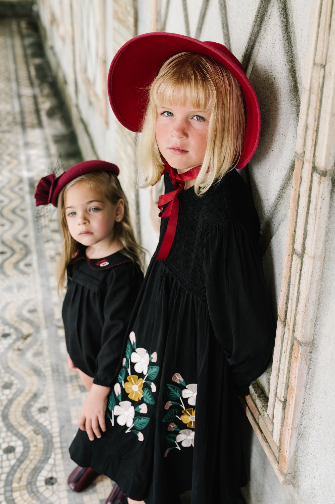 LILIANA DRESS