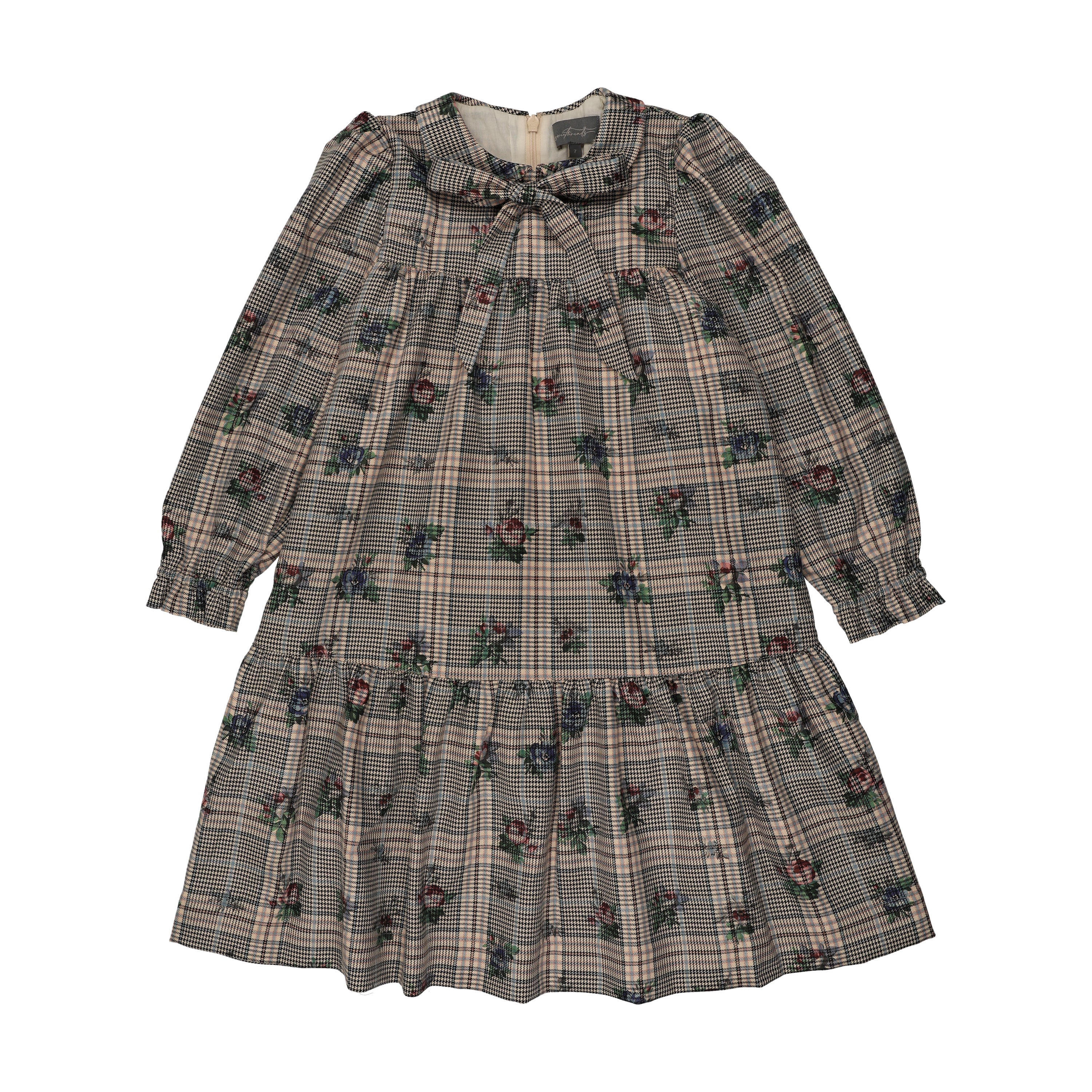 MARLENE DRESS