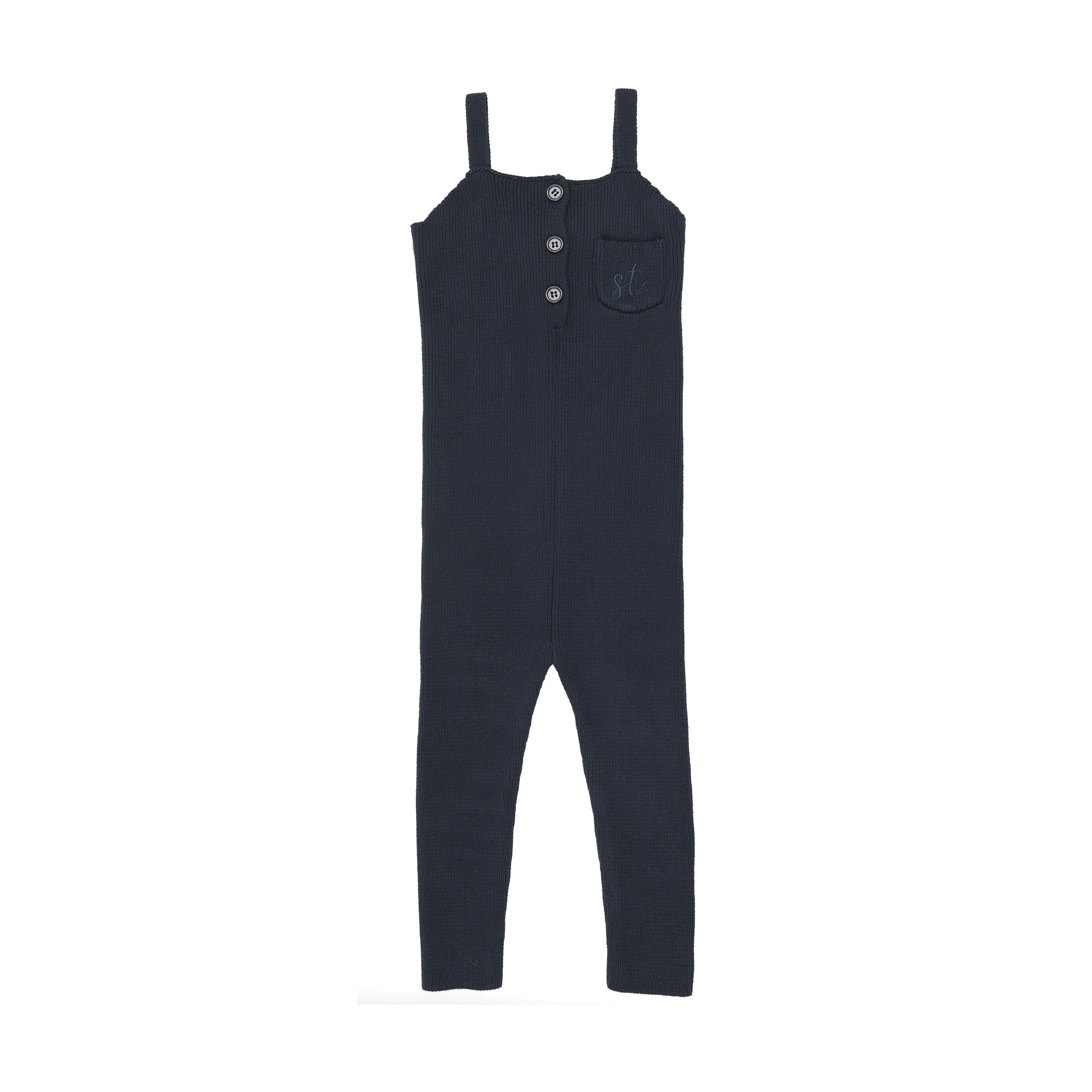 KIAN ROMPER NAVY