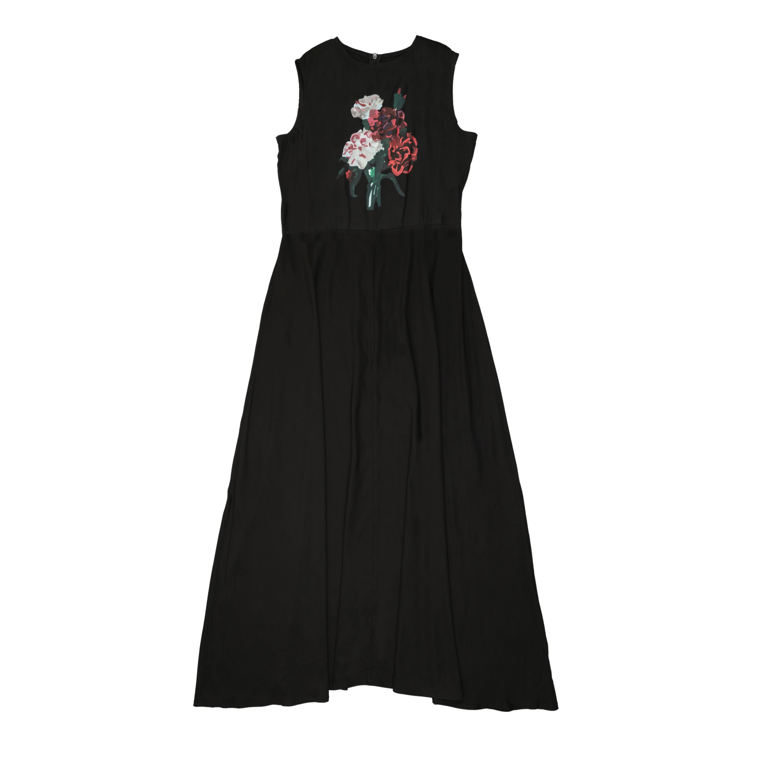 MORGAN DRESS TEEN