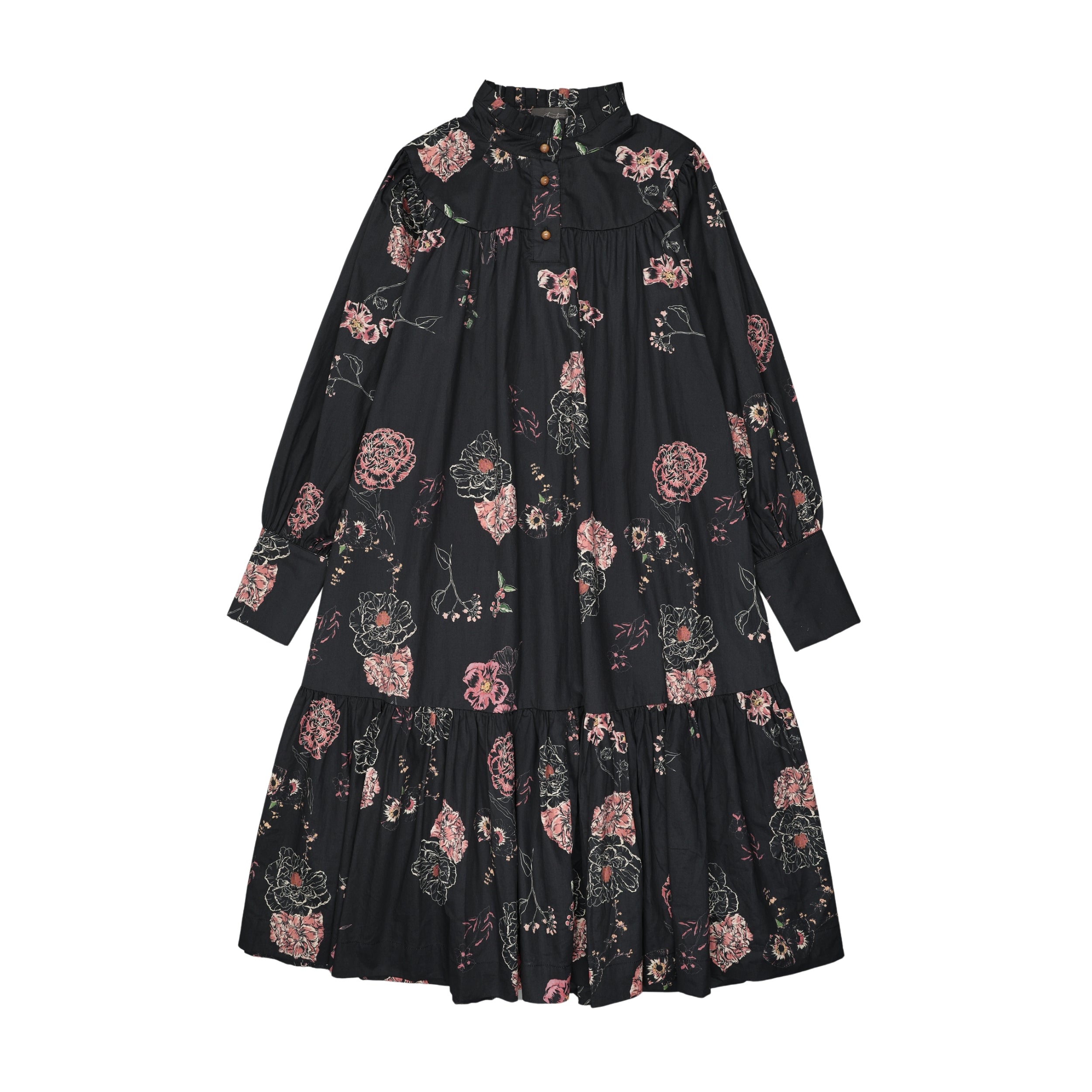 KINDRA DRESS