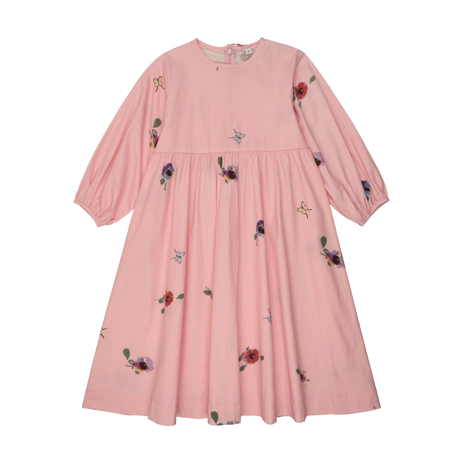 ELISA DRESS