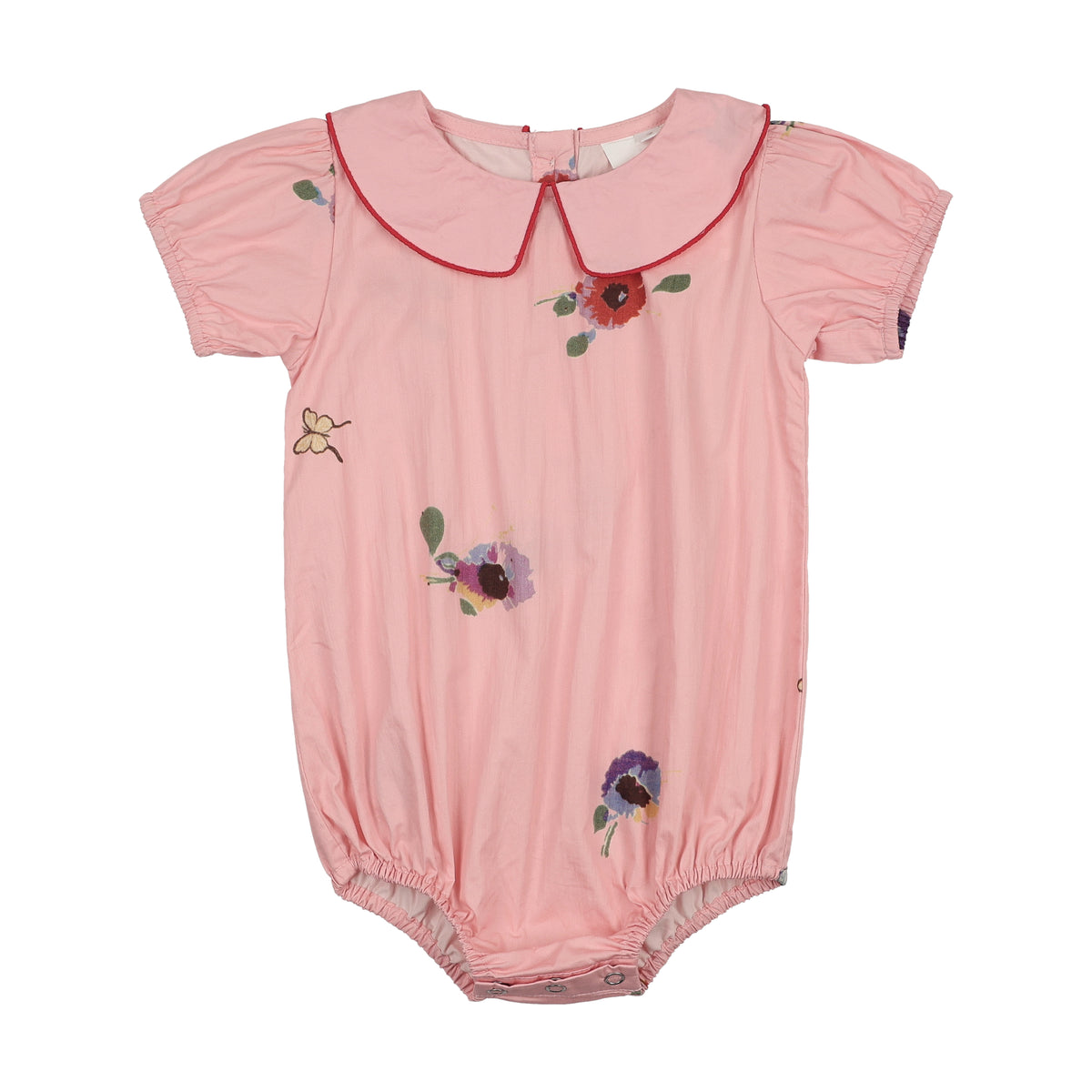ELISA ROMPER