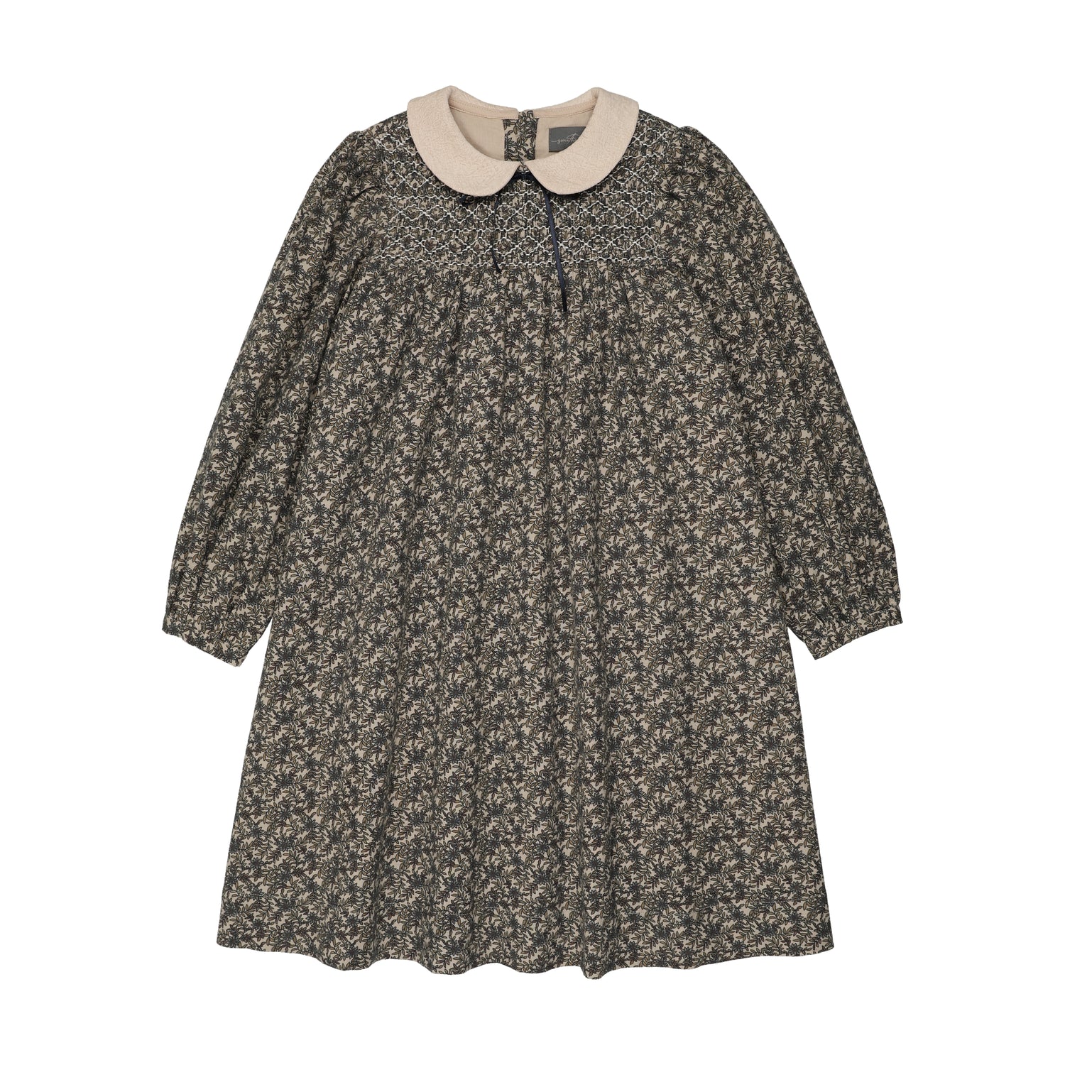Cinder Meadow Dress