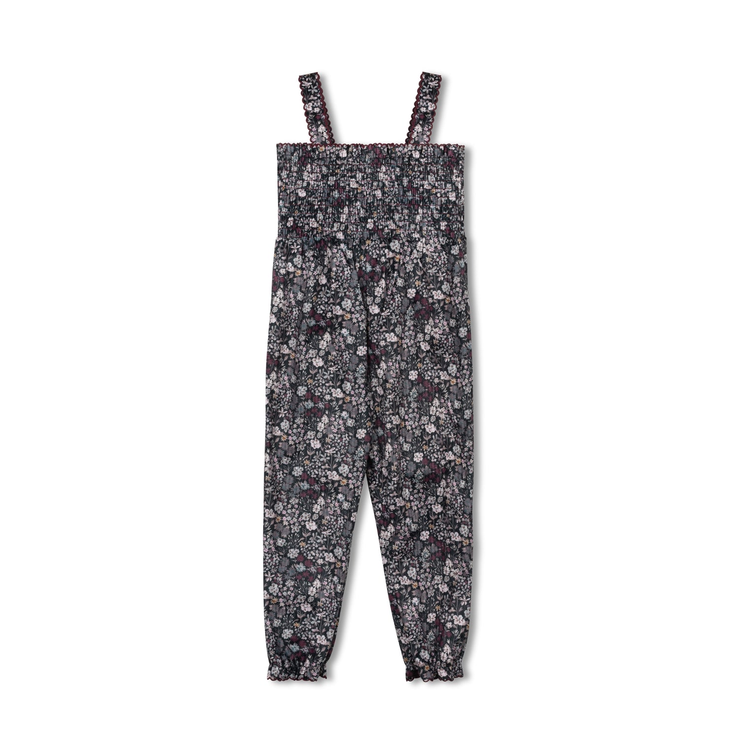 Duskwild Baby Romper