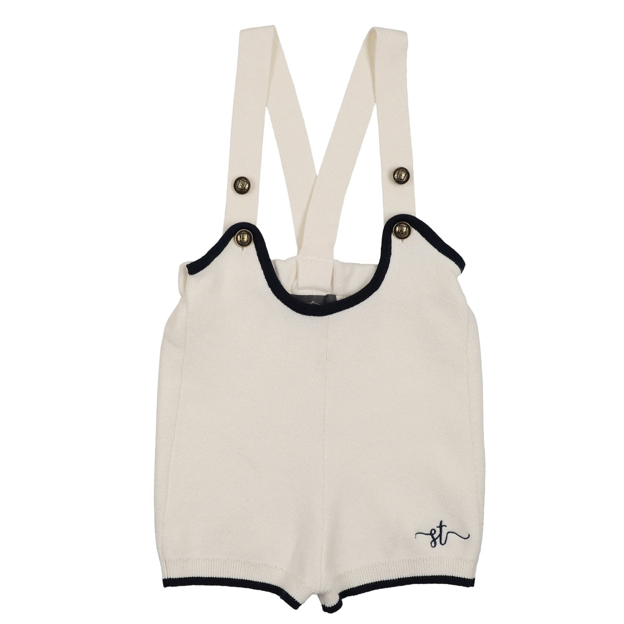NOAH ROMPER