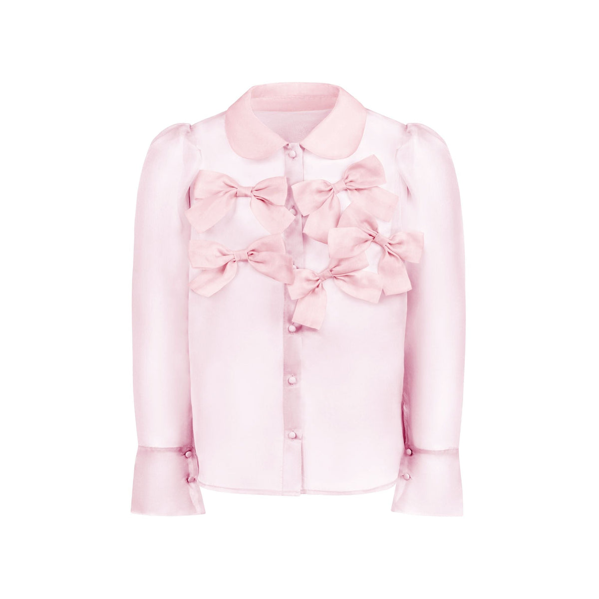 Neema Blouse